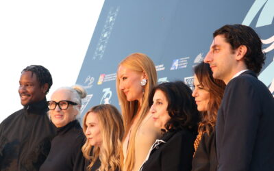 Taormina Film Fest 2026: il recap della seconda e terza giornata