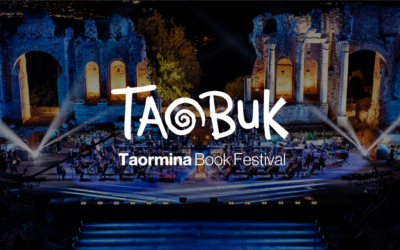 Tra le pagine del nuovo Taobuk