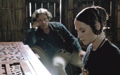Lezioni di Piano: il capolavoro di Jane Campion al Taormina Film Festival