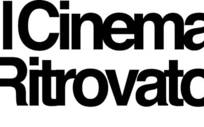 Il Cinema Ritrovato – I primi quarant’anni di un’ iniziativa che fa (ri)scoprire il cinema