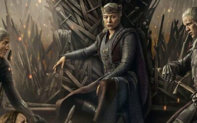 A Taormina la prima di House of the Dragon 3: cosa aspettarsi (senza spoiler)