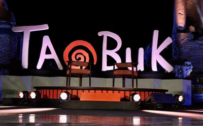 TaoBuk 2026: Fiducia. Si conclude la sedicesima edizione