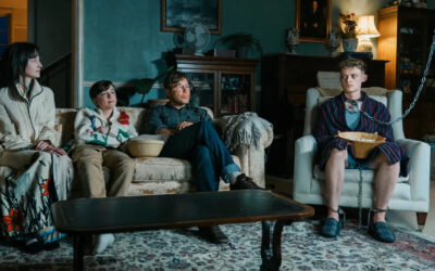 Good Boy di Jan Komasa alla Rassegna Cinematografica Internazionale di Messina