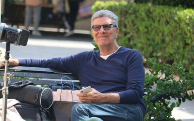 Il maestro, la guida e l’amico: lo spirito di Ninni Panzera