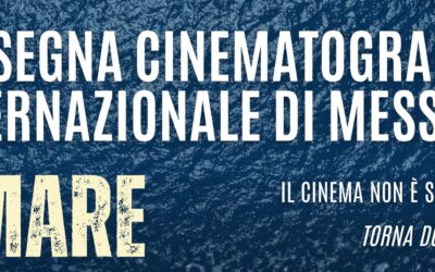 La Rassegna Cinematografica Internazionale di Messina è fatta di grandi nomi