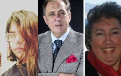 Pistunina, recuperato il terzo corpo: è quello della giovane Alessandra Frazzica