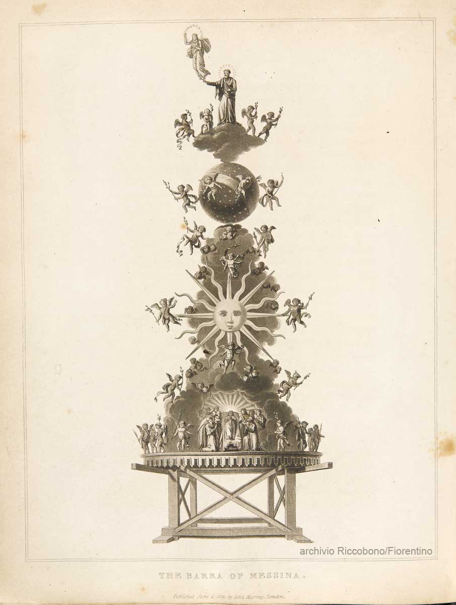 La Vara di Messina