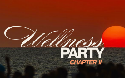 Wellness Party Chapter II: Il Benessere Incontra la Socialità a Messina