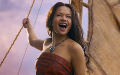 Oceania – Il live action che non osa, ma fa ancora sognare