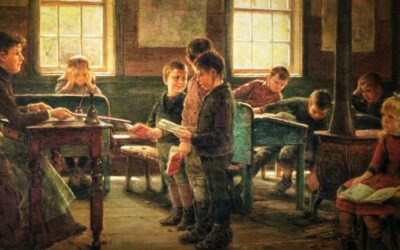 L’evoluzione dell’educazione: un viaggio tra pedagogia e società