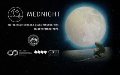 Mednight 2026: la scienza a portata di tutti