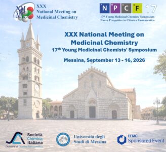 medicinal chemistry