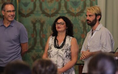 Terre di Cinema 2026: Siracusa diventa laboratorio internazionale del cinema