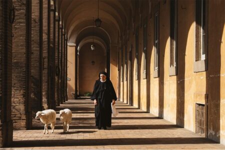 agnus dei