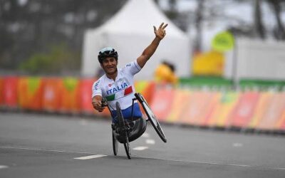 Al via il progetto “Obiettivo3 Sport Lab” di Alex Zanardi. La Cittadella universitaria ospiterà la prima tappa