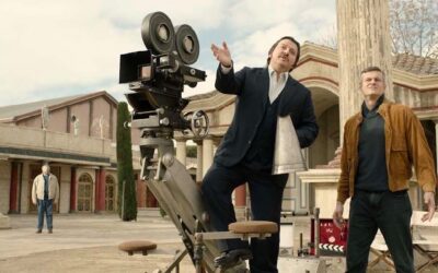 Il grande Boccia: la passione come risorsa inesauribile