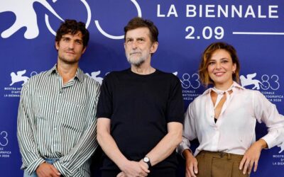 83esima Mostra Internazionale del Cinema di Venezia: I primi giorni dell’edizione 2026