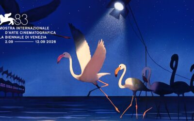 Mostra del Cinema di Venezia 2026: il racconto del Lido tra politica e grandi maestri