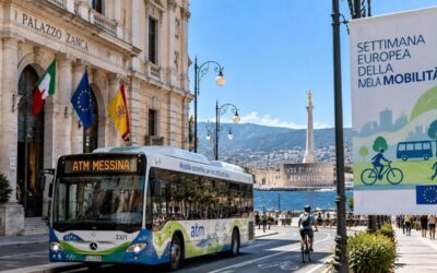 Settimana Europea per la Mobilità: tutti gli appuntamenti