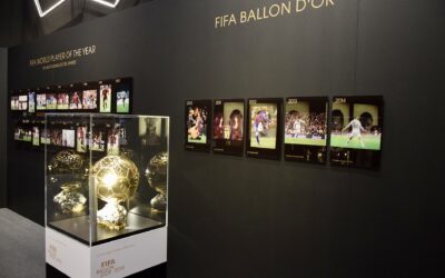 Kane e Putellas, il Pallone d’Oro premia chi non ha mollato