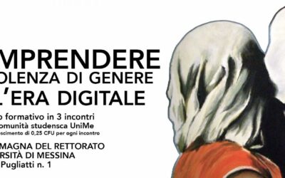 Un percorso sulla violenza di genere nell’era digitale a UniMe