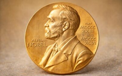 Assegnati tutti i Premi Nobel 2026