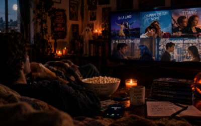 Halloween, spostati: Cinque film horror che non ti aspettavi