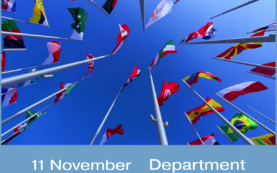 University of Messina, a journey through cultures for International Students’ Day 2026