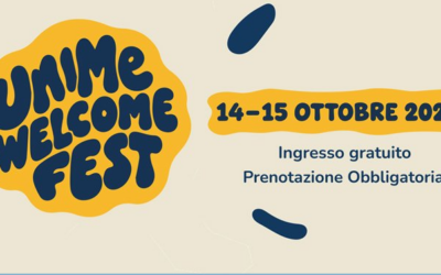 UniMe Welcome Fest: il Cortile del Rettorato si trasforma in un festival di accoglienza