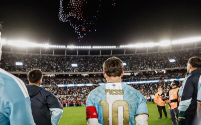 Messi saluta l’Argentina: l’ultima pagina di una storia eterna