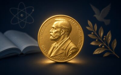 Assegnati tutti i Premi Nobel 2026