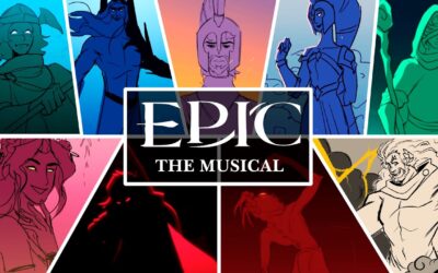 “Epic: The Musical”: l’etica mutante di Odisseo sul piano della realtà