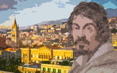 Caravaggio: un artista che ha dipinto anche in Sicilia