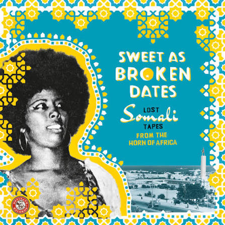 Copertina dell'album "Sweet as broken dates", da cui proviene la canzone Gorof Fonte: https://encrypted-tbn0.gstatic.com/images?q=tbn:ANd9GcR-FGHpndK5gtQKjIAeGbrVCNPq7_rQxh-dMnzFgD4ciw&s=10 